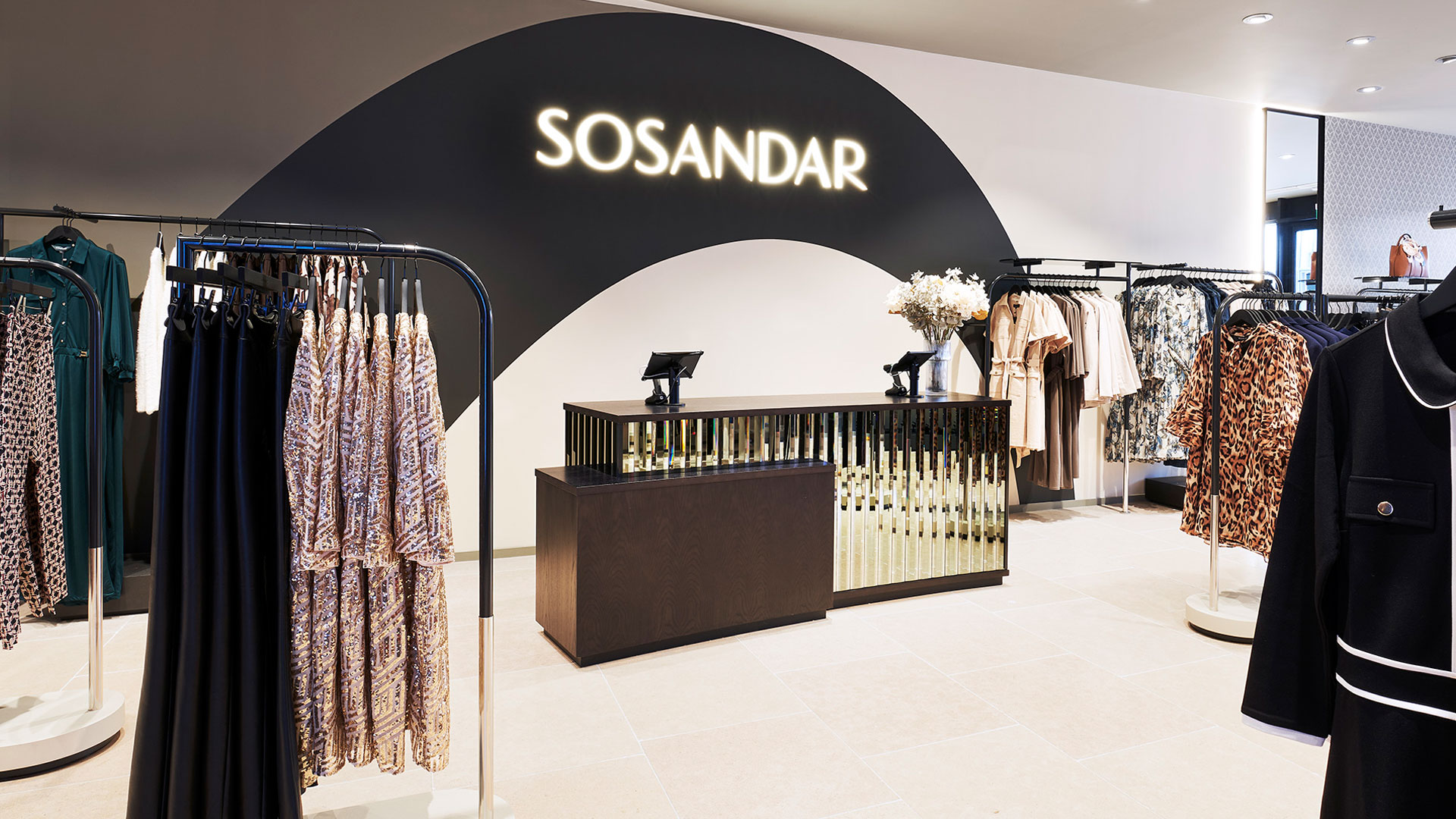 Sosandar Interior 1